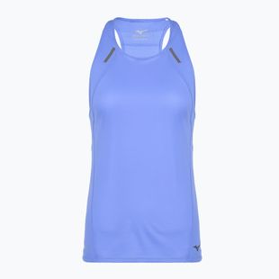 Női futótrikó Mizuno Active DryAeroFlow Tank Top ultramarine