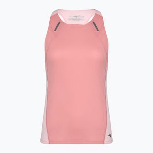 Női futótrikó Mizuno Active DryAeroFlow Tank Top rose elegance