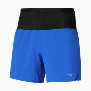 Férfi futóshort Mizuno Multi Pocket dazzling blue