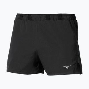 Férfi futóshort Mizuno Tech Light 3.5 black
