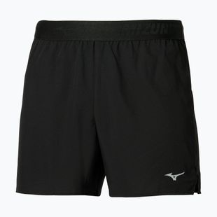 Férfi futó rövidnadrág Mizuno Core 5.5 black