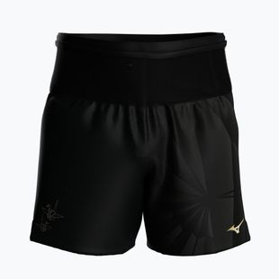 Férfi futónadrág Mizuno Active Graphic Multi Pocket 7 yamaori