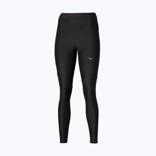 Női leggings Mizuno Alpha 7/8 black