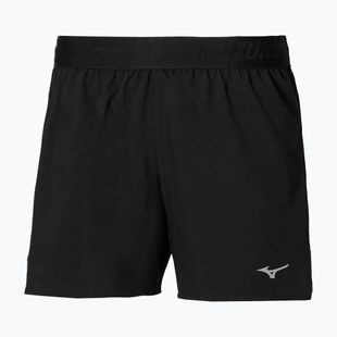 Női futóshort Mizuno Core 5.5 black