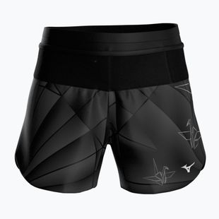 Női futónadrág Mizuno Active Graphic Multi Pocket 4 taniori
