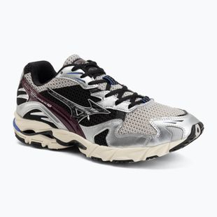 Cipők Mizuno Wave Rider 10 harbor mist/black/fig