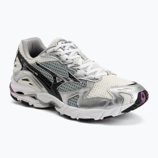 Cipők Mizuno Wave Rider 10 snow white/black/slate