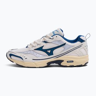 Mizuno MXR cipők pristine/sailor blue/silver rich