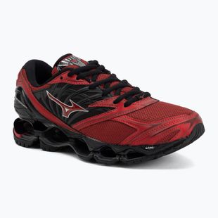 Mizuno Wave Prophecy LS cipők sun-dried tomato/barbados cherry