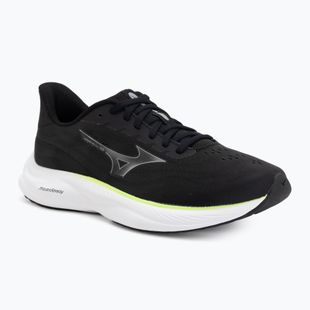 Férfi futócipő Mizuno Revolt 4 black/ultimate gray/glowing apple