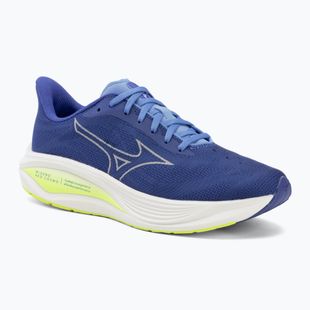 Női futócipő Mizuno Neo Cosmo dazzling blue/white/lightning yellow