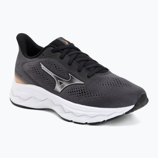 Női futócipő Mizuno Wave Serene 2 iron gate/silver/papaya