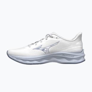 Női futócipő Mizuno Wave Serene 2 white/arctic ice