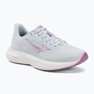 Női futócipők Mizuno Revolt 4 ancient water/first bloom/gf w