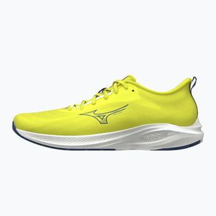 Futócipő Mizuno Enerzy Runnerz 2 lightning yellow/estate blue