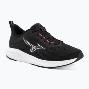 Női futócipő Mizuno Enerzy Runnerz 2 black/fuchsia purple/white