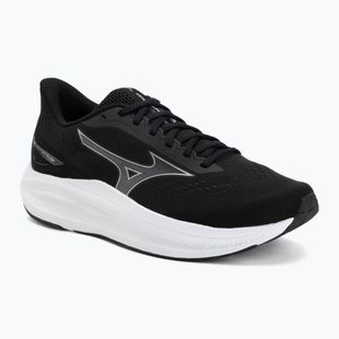Férfi futócipők Mizuno Fortrush black/silver/white
