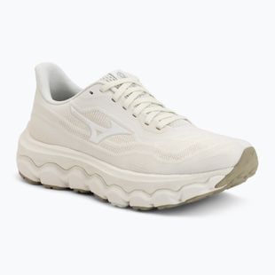 Női futócipő Mizuno Wave Horizon 9 Snow White/White/Elm