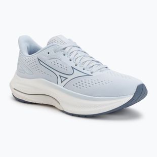 Női futócipő Mizuno Wave Inspire 22 Ancient Water/White/Ice Water
