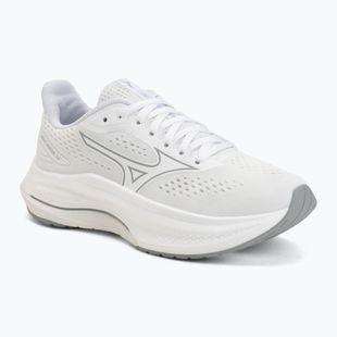 Női futócipő Mizuno Wave Inspire 22 white/white/harbor mist