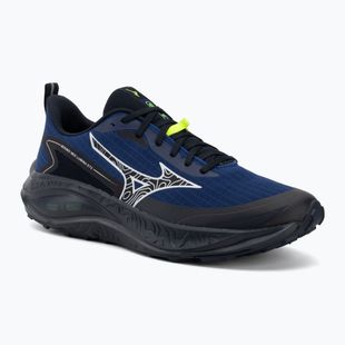 Férfi futócipő Mizuno Neo Lumina Gtx estate blue/white/salute