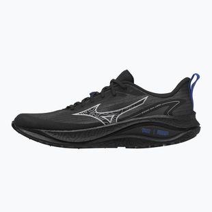 Férfi futócipő Mizuno Neo Lumina Gtx black/harbor mist/black