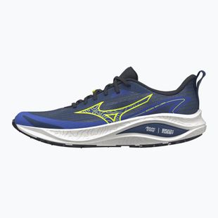 Férfi futócipő Mizuno Neo Lumina surf the web/lightning yellow