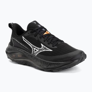 Női futócipő Mizuno Neo Lumina black/white/black