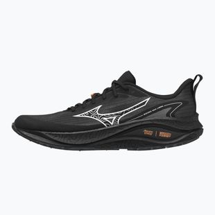 Női futócipő Mizuno Neo Lumina black/white/black