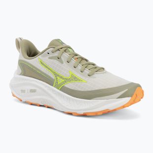 Női futócipők Mizuno Neo Lumina silver birch/lightning yellow