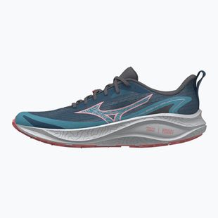 Női futócipő Mizuno Neo Lumina sailor blue/rose elegance/harb