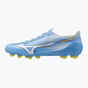 Focicipő Mizuno Alfa III Pro FG sky blue/white
