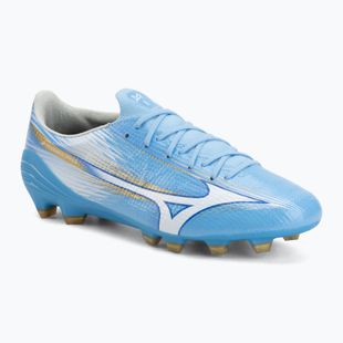 Focicipő Mizuno Alfa III Pro FG sky blue/white