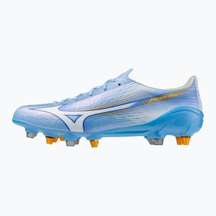 Focicipők Mizuno Alfa III Elite Mix sky blue/white