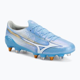 Focicipők Mizuno Alfa III Elite Mix sky blue/white