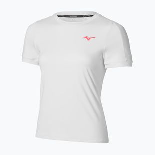 Női teniszpóló Mizuno Tennis Short Sleeve Tee white