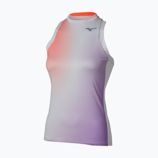 Női teniszpóló Mizuno Tennis Tank cloudscape