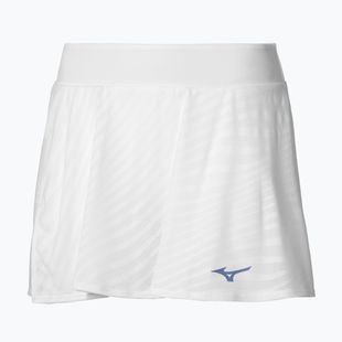 Teniszszoknya Mizuno Tennis Skirt white