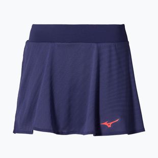 Teniszszoknya Mizuno Tennis Skirt beacon blue