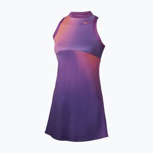 Teniszruha Mizuno Tennis Dress dahlia