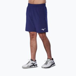 Férfi rövidnadrág Mizuno 8 Inches Flex Short beacon blue