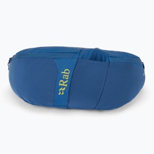 Szatyor vese Rab Aeon LT Hydro 4 l tinta