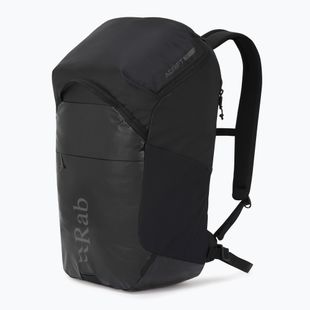 Túrahátizsák Rab Adrift 30 l black