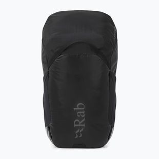 Túrahátizsák Rab Adrift 24 l black