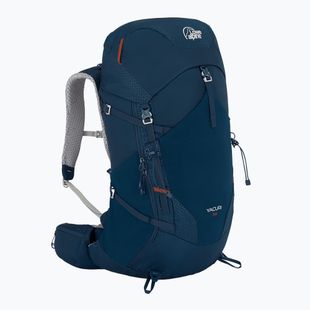 Férfi trekking hátizsák Lowe Alpine Yacuri 38 tempest blue