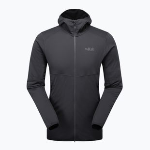 Férfi kapucnis pulóver Rab Evolute Hoody beluga