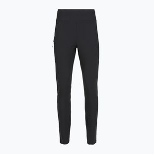 Női softshell nadrág Rab Elevation black