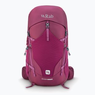 Női túra hátizsák Rab Exion 35 l eperfa