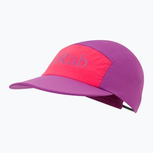 Rab Talus 5 Panel szilva/zöldség baseball sapka