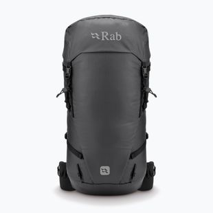 Túrahátizsák Rab Ascendor 35 l black